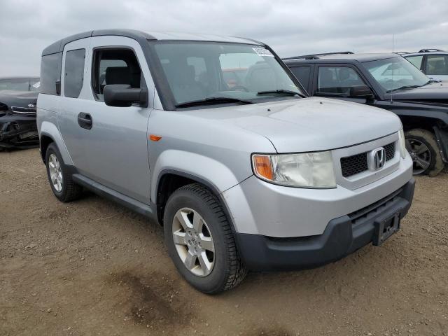 HONDA ELEMENT EX 2009 with VIN 5J6YH28709L004967 - Photo from auction