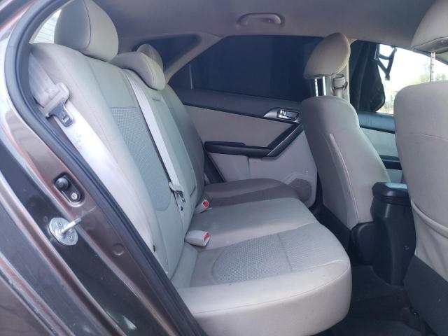 Photo 6 from auction – 2013 KIA FORTE EX with VIN KNAFU5A22D5727755