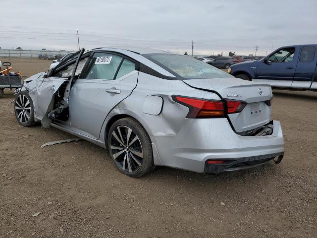 Photo 3 from auction – 2019 NISSAN ALTIMA SR with VIN 1N4BL4CW0KN320180
