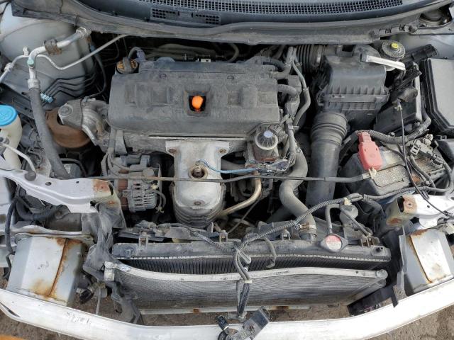 Photo 7 from auction – 2012 HONDA CIVIC EX with VIN 2HGFG3B89CH508589