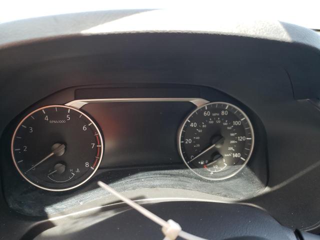 Photo 8 from auction – 2022 NISSAN ALTIMA SV with VIN 1N4BL4DV4NN301674