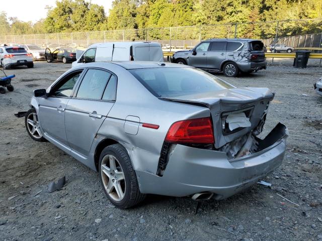 Photo 3 from auction – 2006 ACURA 3.2TL with VIN 19UUA66276A023077