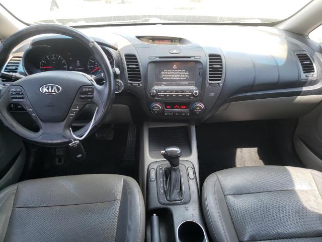 Photo 9 from auction – 2014 KIA FORTE EX with VIN KNAFZ4A8XE5066297