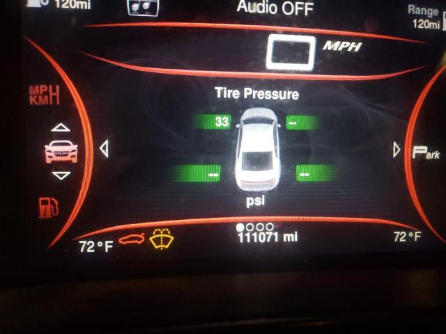 Photo 8 from auction – 2014 DODGE DART GT with VIN 1C3CDFEB8ED919490