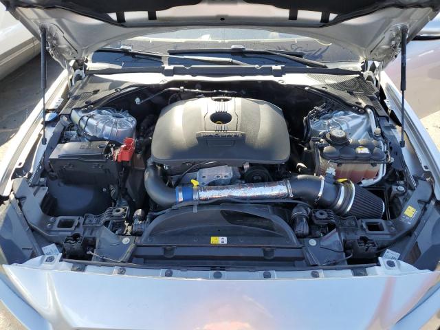 Photo 7 from auction – 2017 JAGUAR XE with VIN SAJAR4BG2HA966594