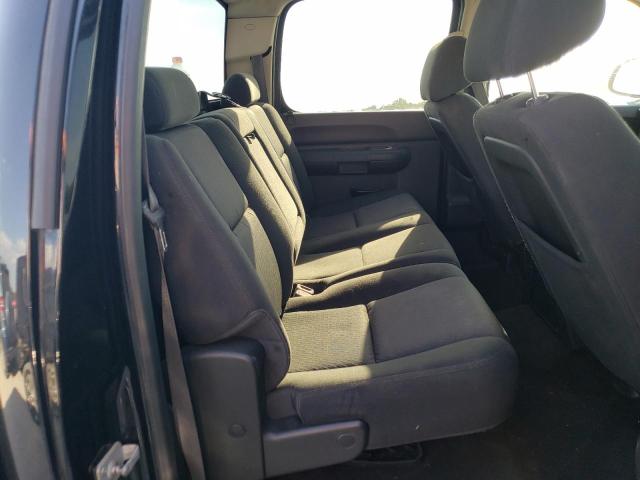 Photo 6 from auction – 2012 CHEVROLET 1500 with VIN 3GCPKSE73CG224115