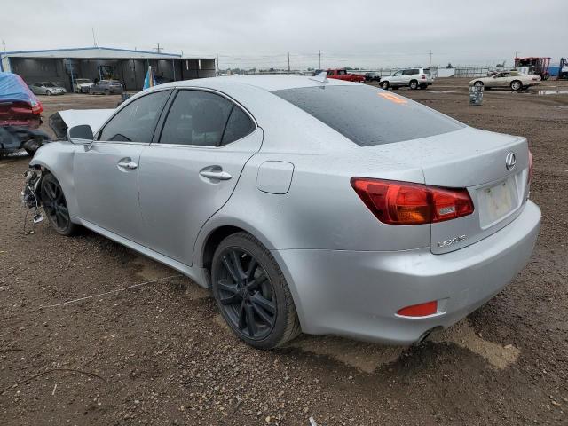 Photo 3 from auction – 2008 LEXUS IS 250 with VIN JTHBK262385056454