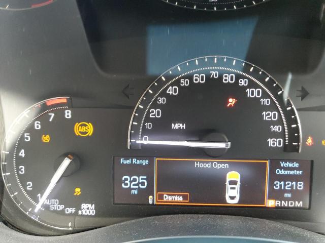 Photo 8 from auction – 2018 CADILLAC ATS with VIN 1G6AA5RX6J0128214