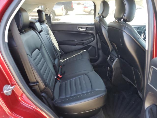 Photo 6 from auction – 2018 FORD EDGE SEL with VIN 2FMPK3J99JBC23527