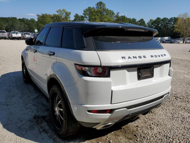 Photo 3 from auction – 2014 LAND ROVER RANGE ROVE with VIN SALVT2BG0EH892643