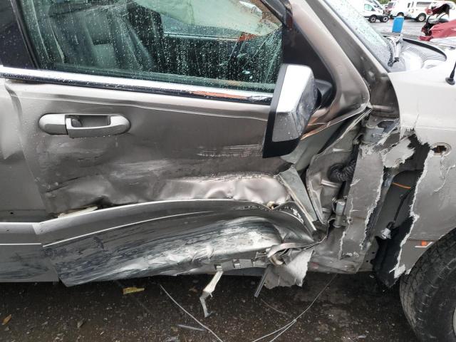 Photo 9 from auction – 2008 MERCURY MOUNTAINEE with VIN 4M2EU48828UJ00434