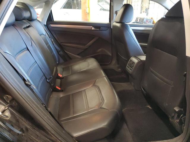 Photo 6 from auction – 2014 VOLKSWAGEN PASSAT SE with VIN 1VWBS7A31EC052499