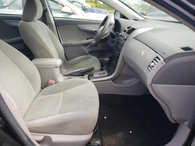 Photo 5 from auction – 2010 TOYOTA COROLLA BA with VIN 2T1BU4EE9AC347939