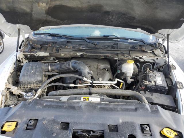 Photo 7 from auction – 2018 RAM 1500 ST with VIN 1C6RR7FT8JS204579