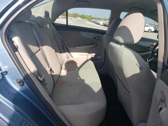 Photo 6 from auction – 2013 TOYOTA COROLLA BA with VIN 5YFBU4EE2DP097805