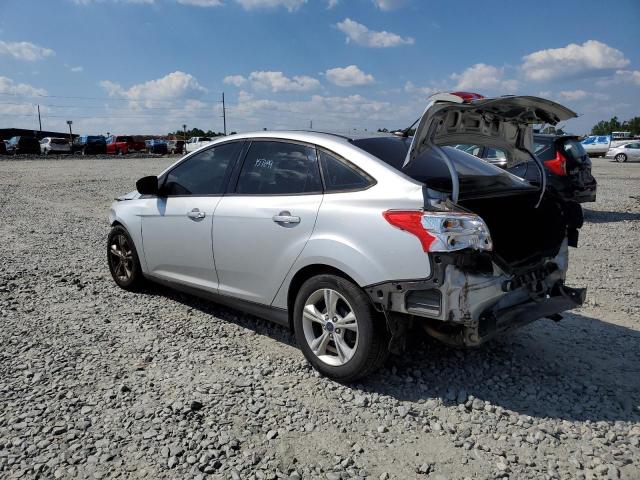 Фото 3 с аукциона – 2014 FORD FOCUS SE с VIN 1FADP3F21EL233758