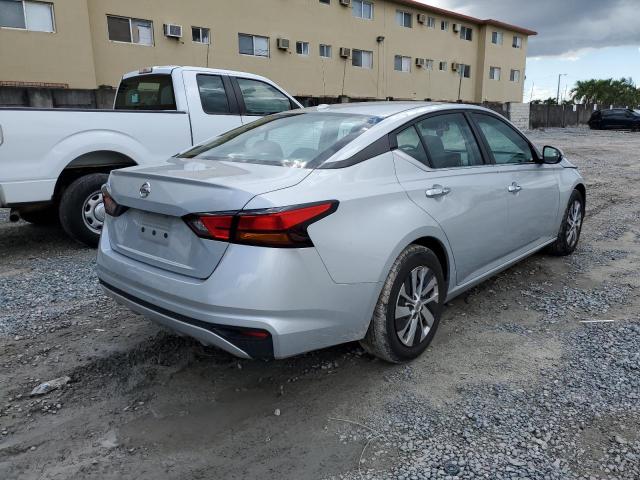 Photo 4 from auction – 2020 NISSAN ALTIMA S with VIN 1N4BL4BV2LN316190