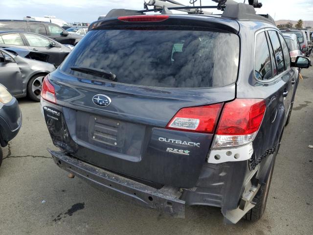 Photo 9 from auction – 2013 SUBARU OUTBACK 2. with VIN 4S4BRBKC3D3260524