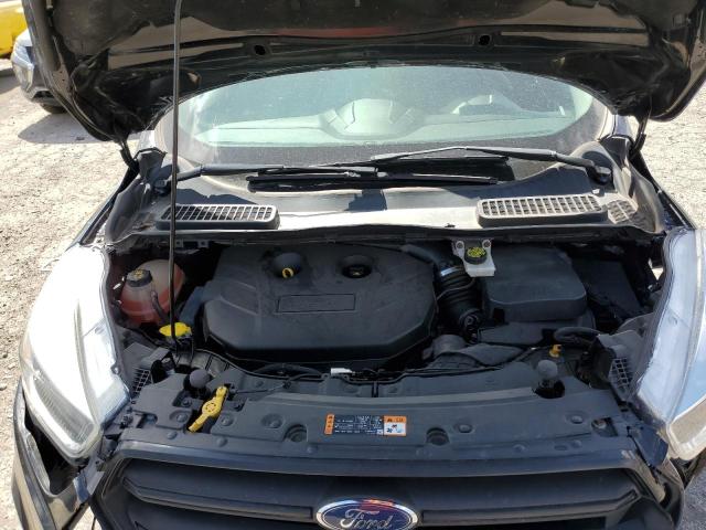 Photo 7 from auction – 2017 FORD ESCAPE SE with VIN 1FMCU9G99HUD70549