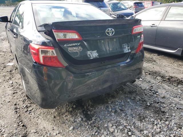Photo 9 from auction – 2012 TOYOTA CAMRY BASE with VIN 4T1BF1FK9CU101892