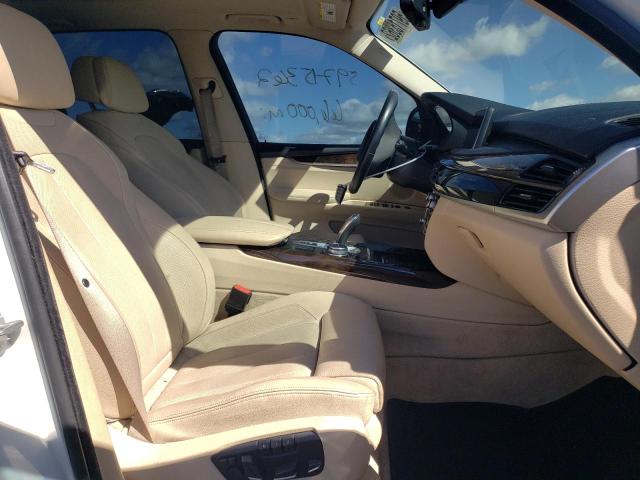 Photo 5 from auction – 2014 BMW X5 XDRIVE3 with VIN 5UXKR0C51E0H16596