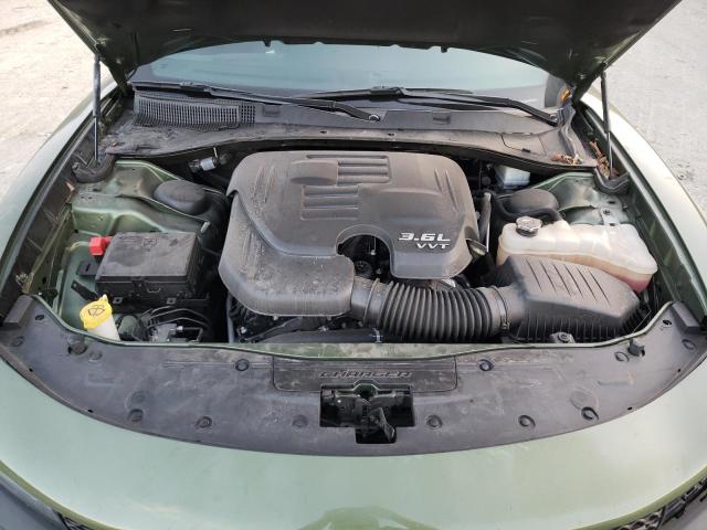 Photo 7 from auction – 2021 DODGE CHARGER GT with VIN 2C3CDXHG4MH612770