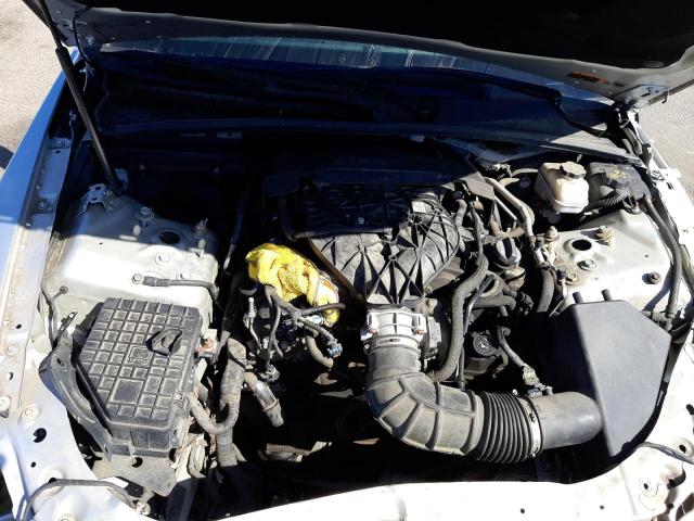 Photo 7 from auction – 2012 CADILLAC CTS LUXURY with VIN 1G6DG5E54C0148500