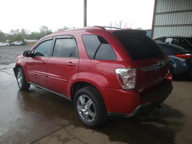 Photo 3 from auction – 2005 CHEVROLET EQUINOX LT with VIN 2CNDL73F056156938