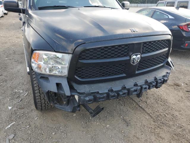 Photo 9 from auction – 2014 RAM 1500 ST with VIN 1C6RR6KT1ES203926