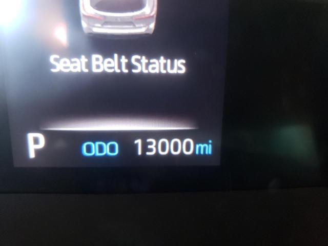 Photo 8 from auction – 2020 TOYOTA HIGHLANDER with VIN 5TDCZRAH3LS016206