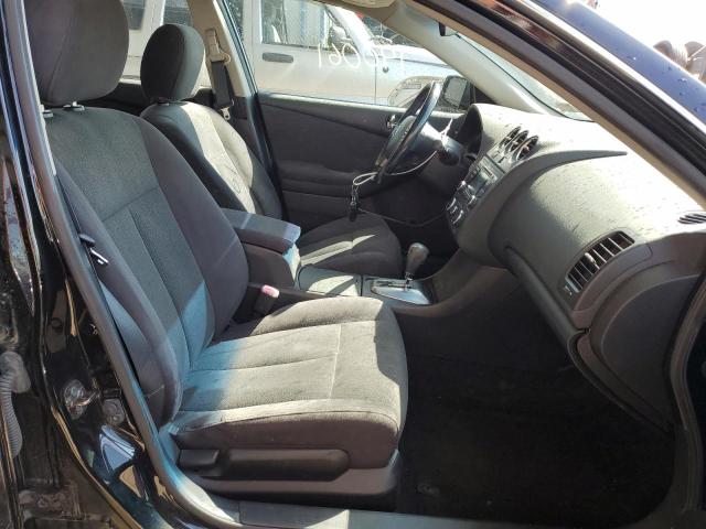 Photo 5 from auction – 2010 NISSAN ALTIMA BAS with VIN 1N4AL2APXAC137391