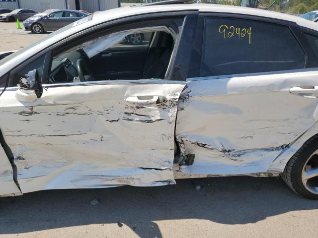 Photo 9 from auction – 2014 FORD FUSION with VIN 3FA6P0H70ER386794