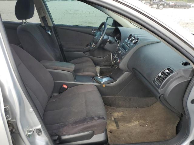 Photo 5 from auction – 2011 NISSAN ALTIMA BAS with VIN 1N4AL2AP8BC152554