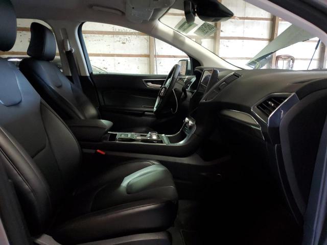Photo 5 from auction – 2022 FORD EDGE TITAN with VIN 2FMPK4K92NBA52484
