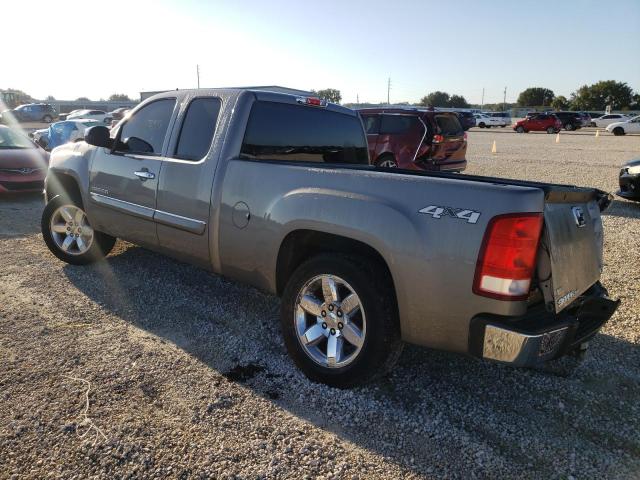 Photo 3 from auction – 2012 GMC SIERRA K15 with VIN 1GTR2VE79CZ277945