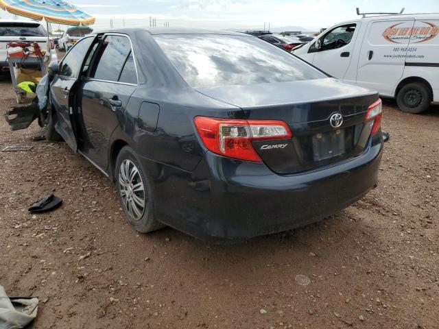 Photo 3 from auction – 2014 TOYOTA CAMRY L with VIN 4T1BF1FK7EU310616
