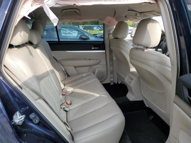 Photo 6 from auction – 2013 SUBARU OUTBACK 2. with VIN 4S4BRCAC5D3302022