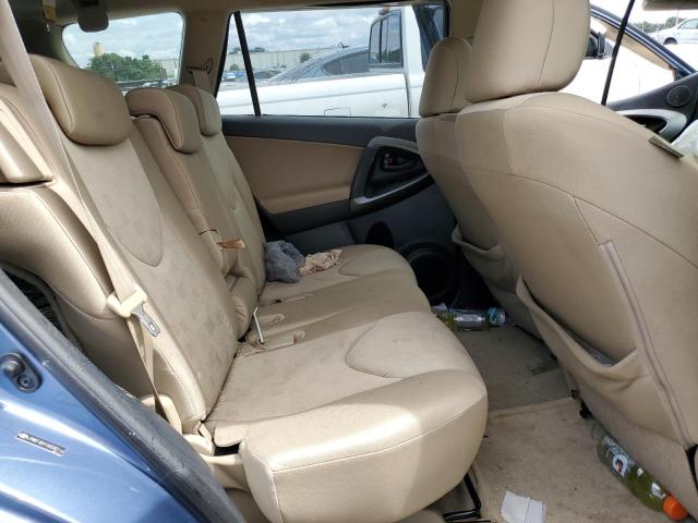 Zdjęcie 6 z aukcji – 2010 TOYOTA RAV4 z VIN JTMKF4DV1A5030116