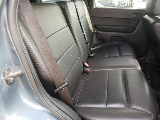 Photo 6 from auction – 2011 FORD ESCAPE XLT with VIN 1FMCU9DG5BKB93813