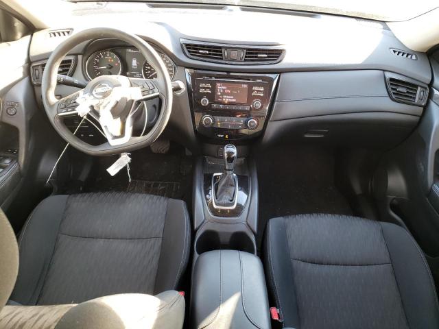 Photo 9 from auction – 2017 NISSAN ROGUE S with VIN 5N1AT2MT5HC862695