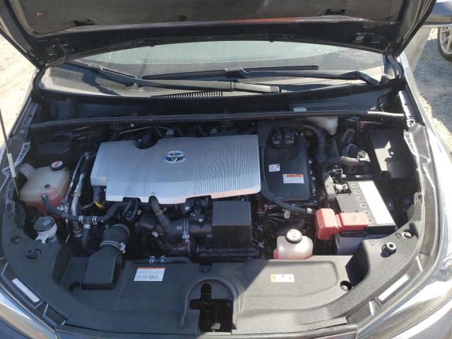 Photo 7 from auction – 2019 TOYOTA PRIUS with VIN JTDKARFU8K3071727