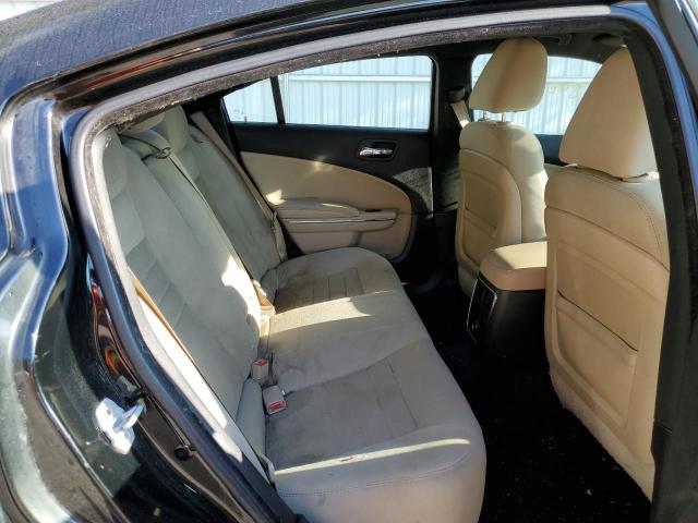 Photo 6 from auction – 2013 DODGE CHARGER SE with VIN 2C3CDXBG2DH508917