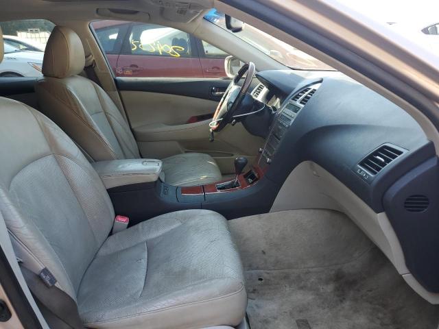 صورة رقم 5 من المزاد - 2008 LEXUS ES 350 مع VIN JTHBJ46G182262173