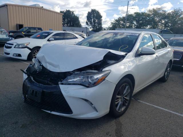 Photo 2 from auction – 2016 TOYOTA CAMRY LE with VIN 4T1BF1FK3GU253172
