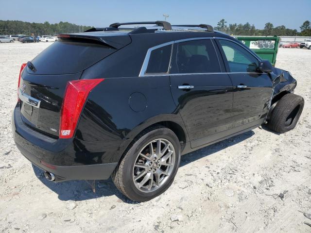 Photo 4 from auction – 2015 CADILLAC SRX PERFOR with VIN 3GYFNFE30FS628752
