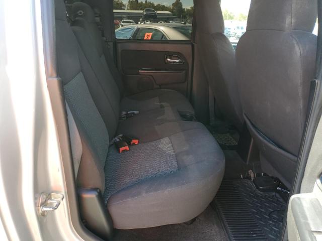 Photo 6 from auction – 2012 CHEVROLET COLORADO L with VIN 1GCHTDFE1C8115863