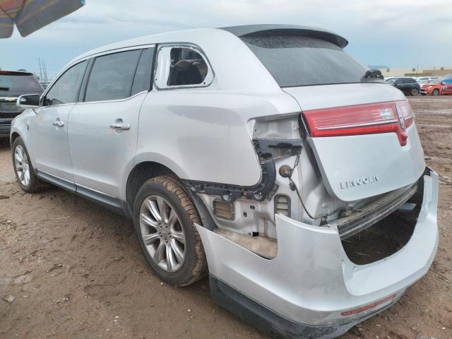 Photo 3 from auction – 2014 LINCOLN MKT with VIN 2LMHJ5FK4EBL50078