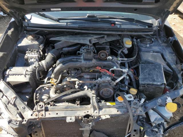 Photo 7 from auction – 2012 SUBARU IMPREZA PR with VIN JF1GJAD65CG025087
