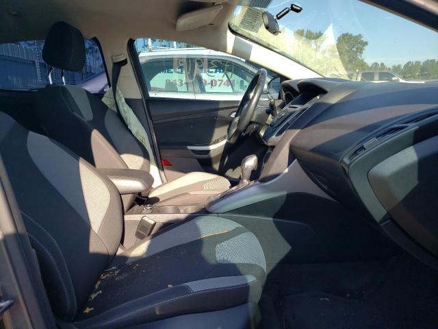 Photo 5 from auction – 2012 FORD FOCUS SE with VIN 1FAHP3K22CL341407