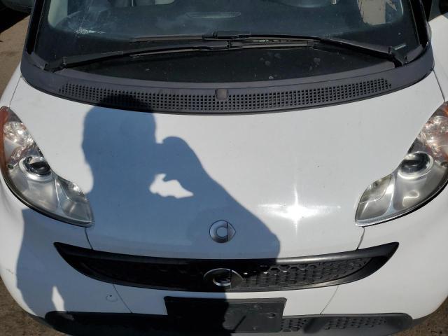 Photo 7 from auction – 2015 SMART FORTWO PUR with VIN WMEEJ3BA0FK793745